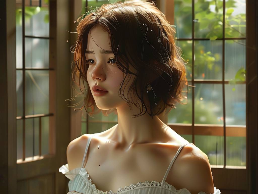 巨蟹座性格脾气女生怎么样