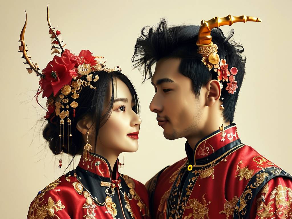 男属牛女属马婚姻相配吗?