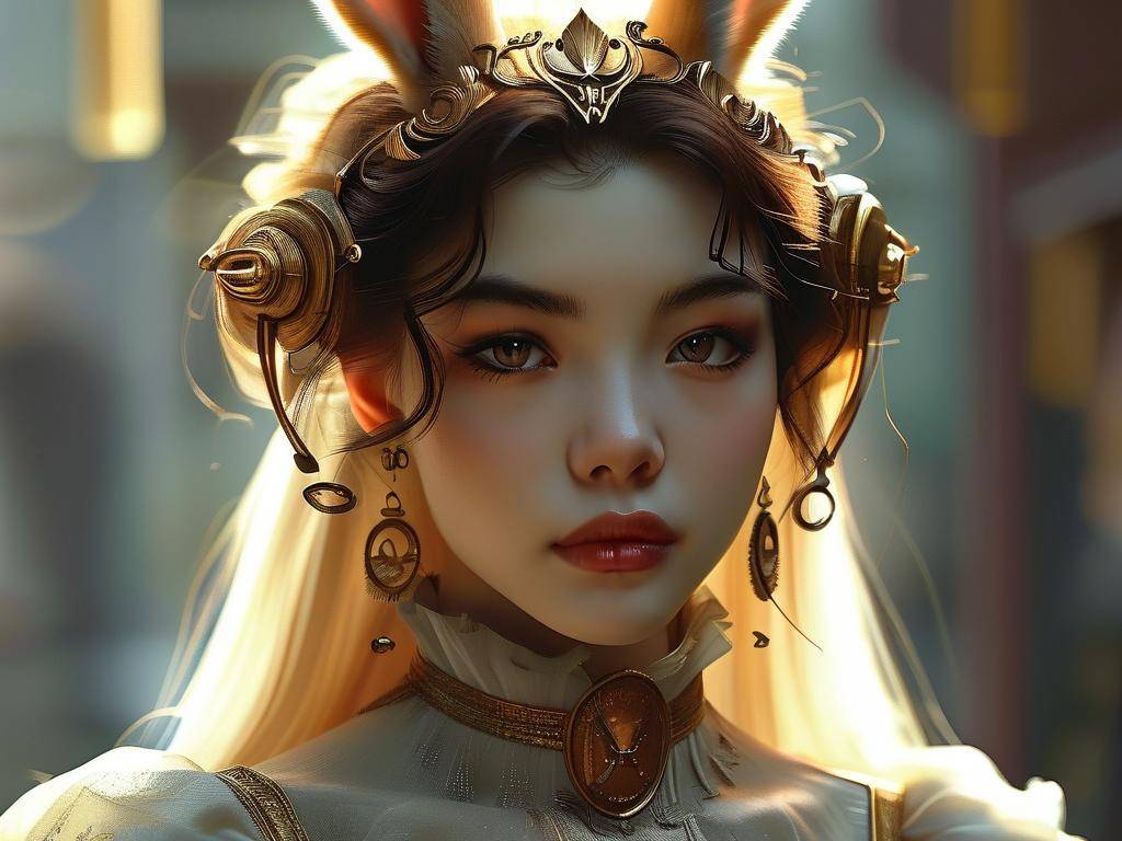 属兔狮子座女生性格强势吗