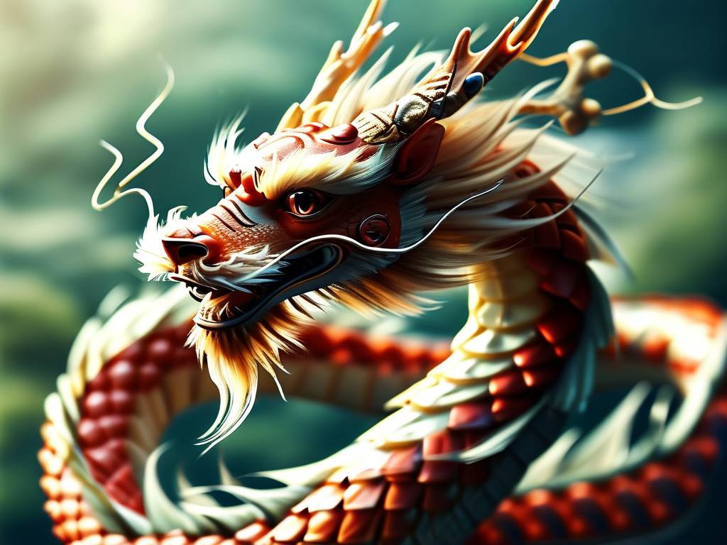属龙的一生运势如何