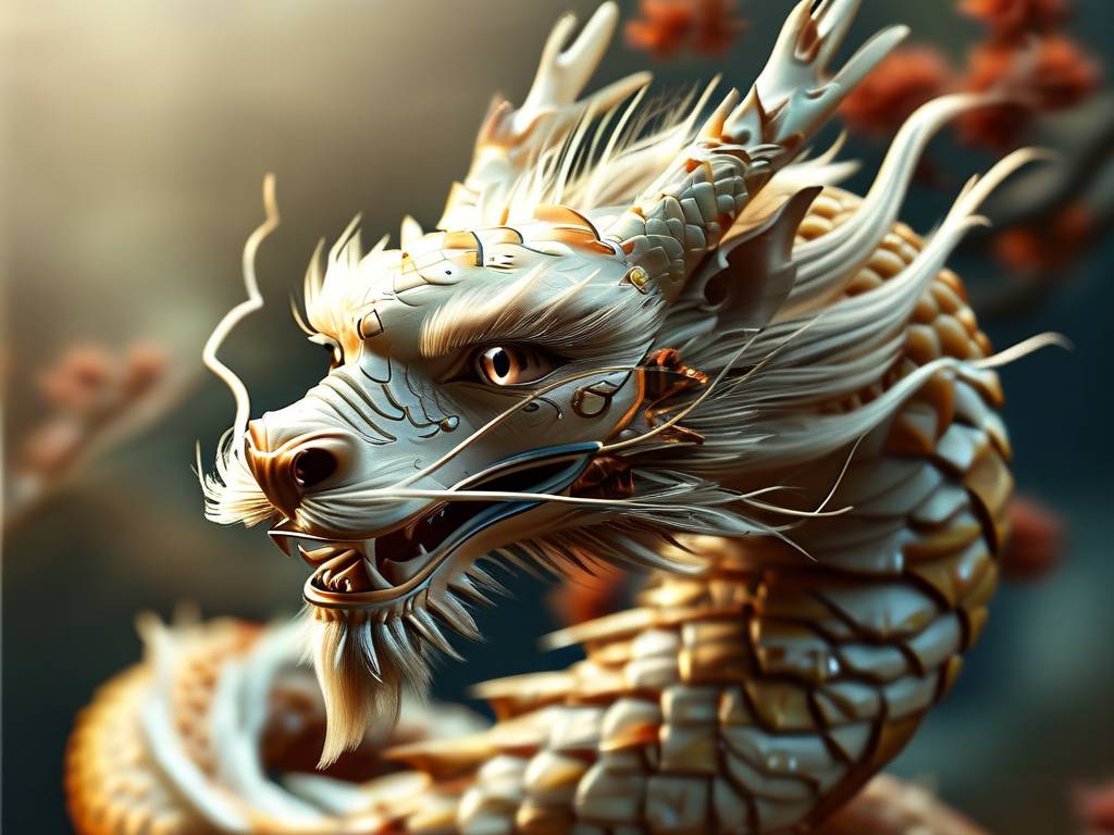 属龙的一生运势如何(1)