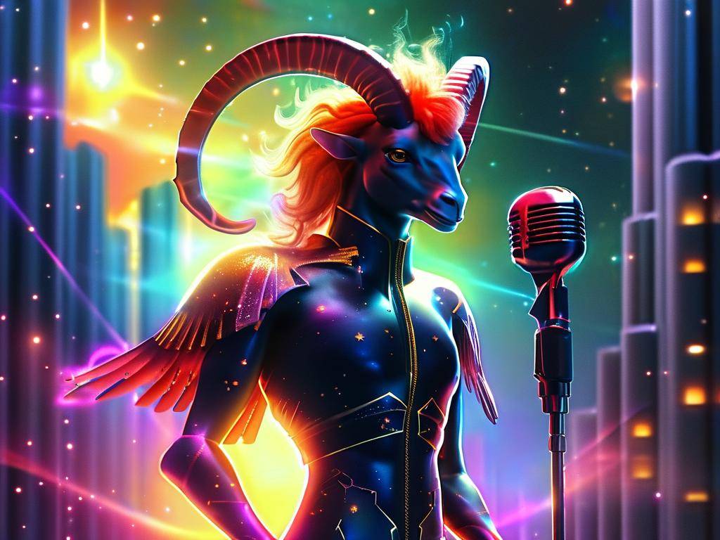 射手座专属歌曲很酷