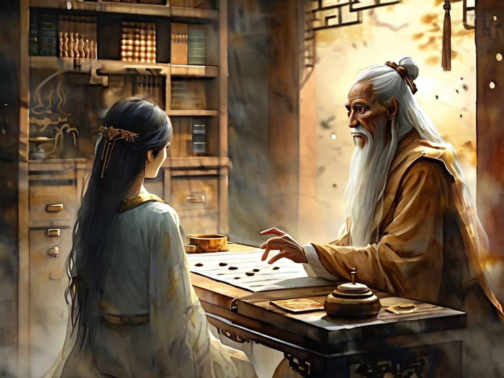 面相大师看的准吗婚姻准不准
