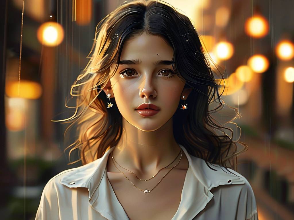 狮子座女生运势2024年