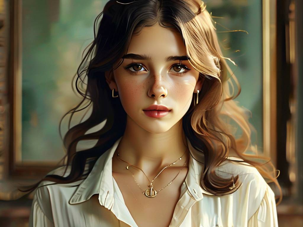 狮子座女生运势2024年(1)