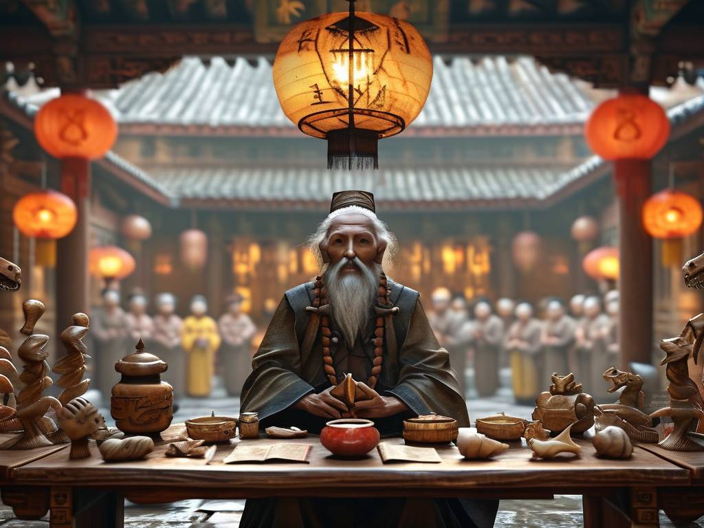 骨算命对照表(1)