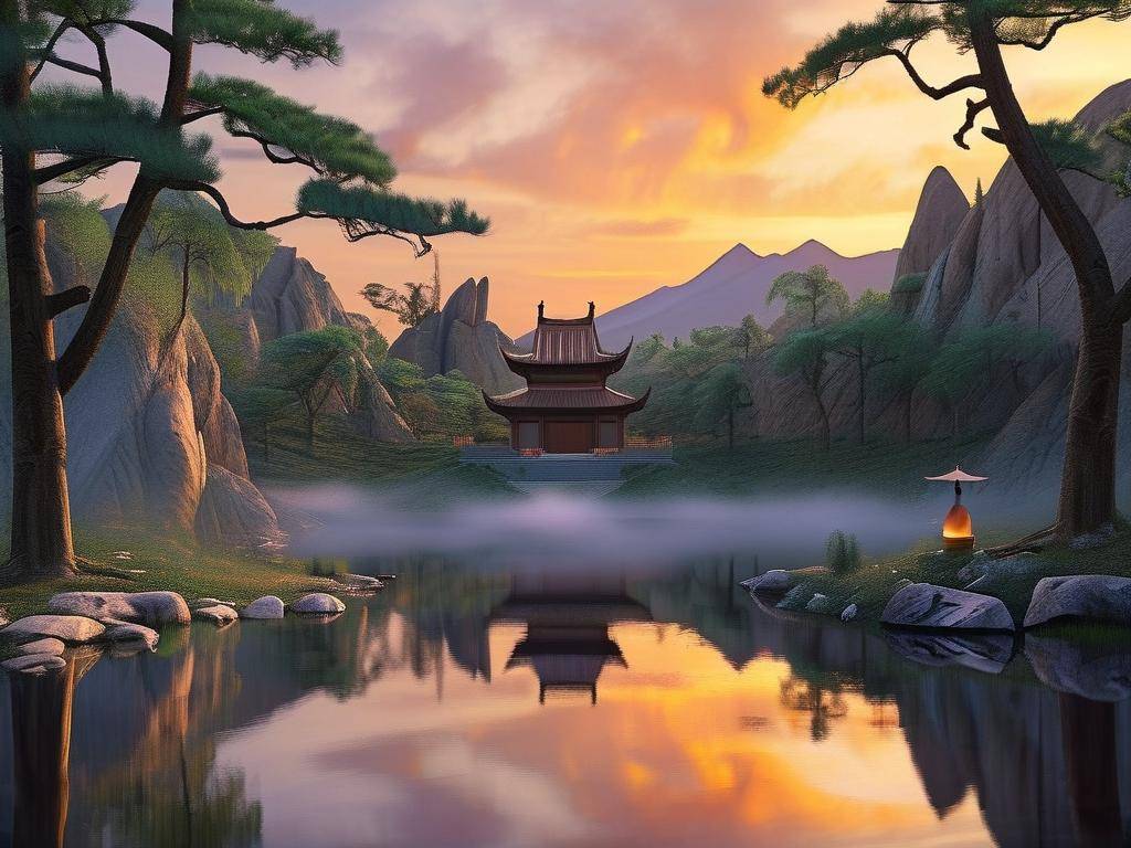 教你看风水视频