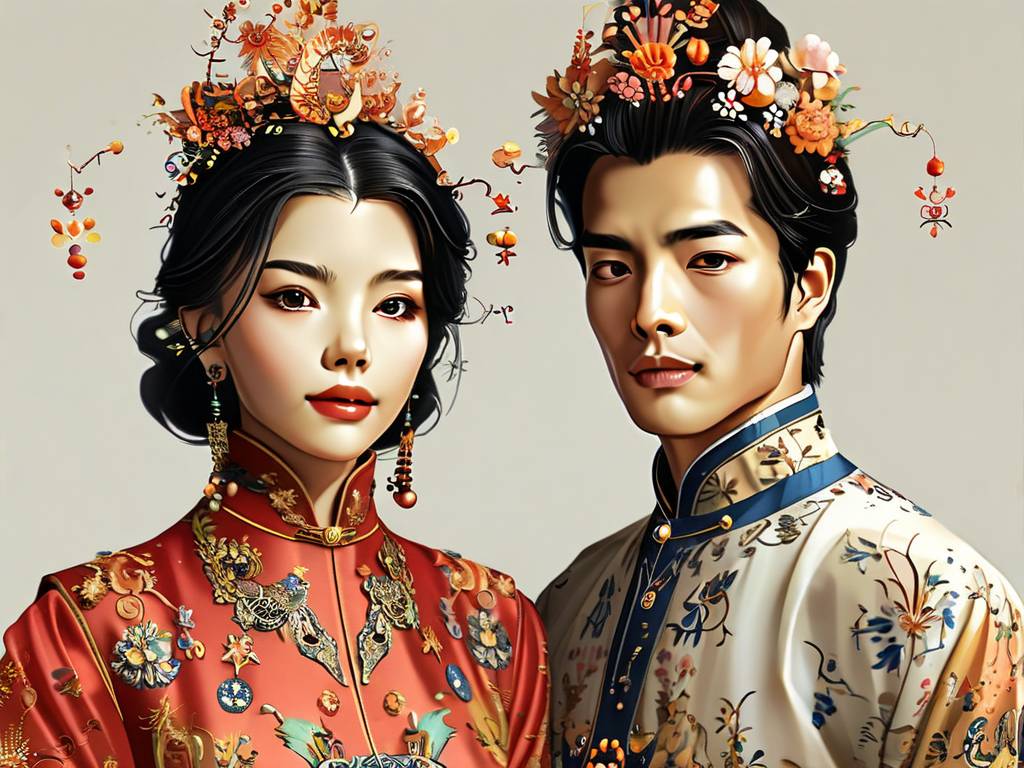 属蛇男属鸡女适合做夫妻吗