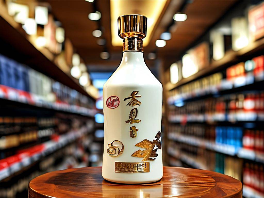 贵州茅台集团白金醇52度多少钱