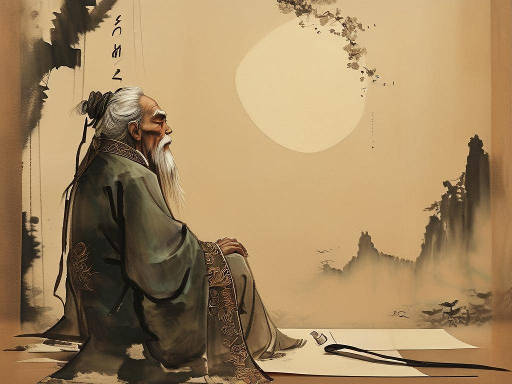 胡须面相风水讲究