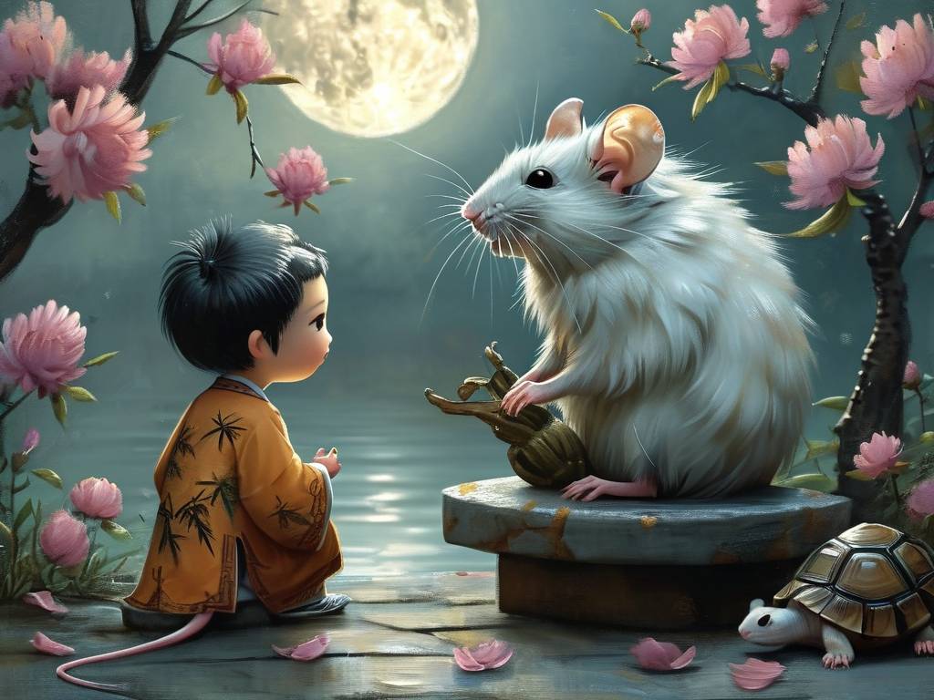 属鼠不找什么属相