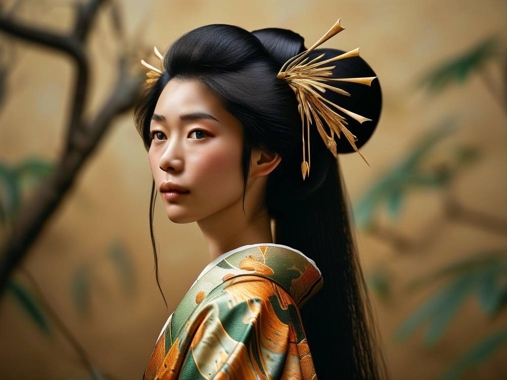 属鸡女很完美