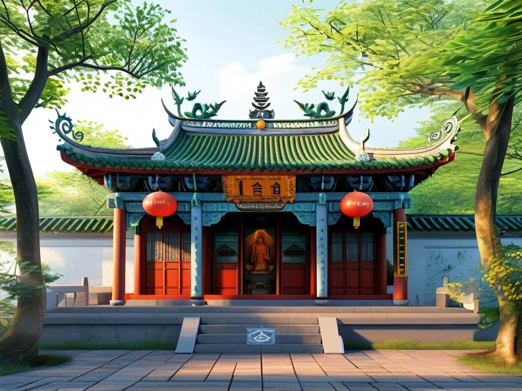 庙起名字妙青的含义(1)