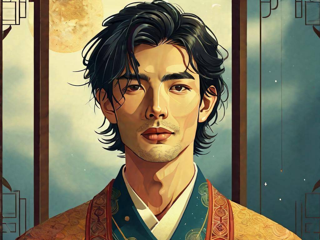 处女座的男人命运好不好