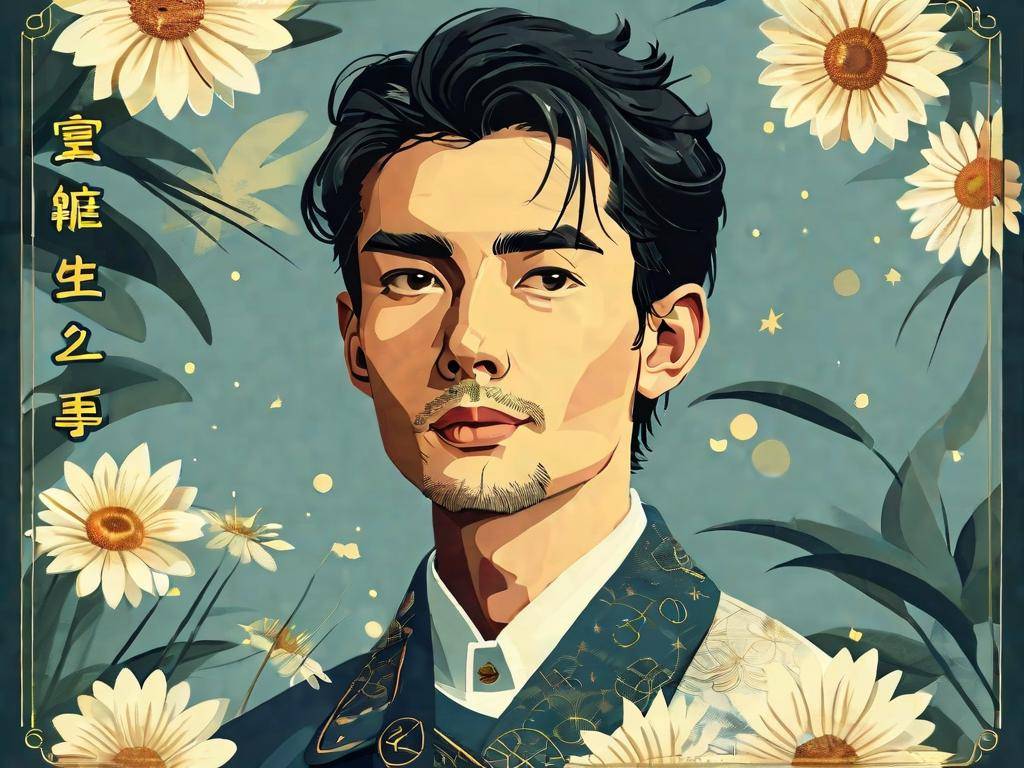 处女座的男人命运好不好(1)