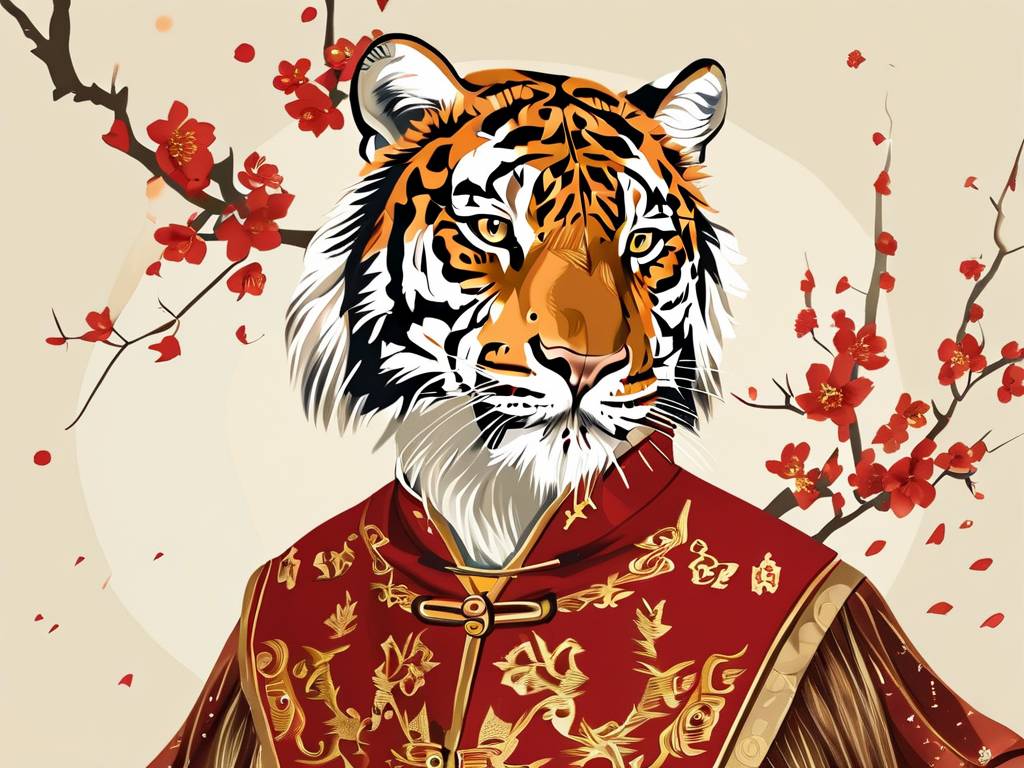 属虎结婚几月是小利月