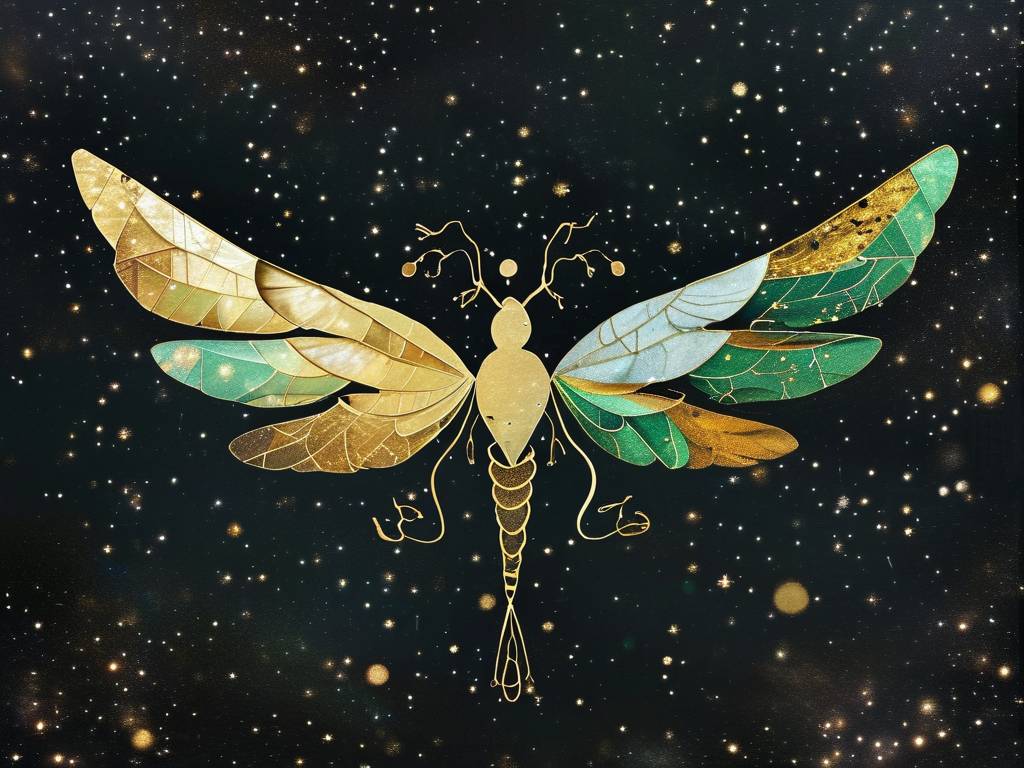 双子座的星座图案是什么(1)
