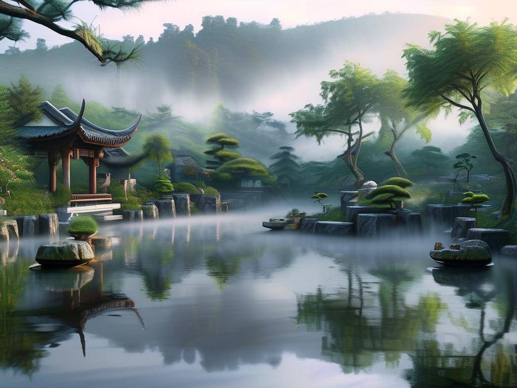 风水高低论疾病