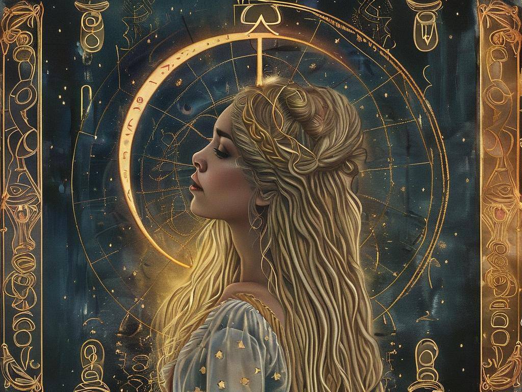 明星塔罗占卜师nicole的简单介绍