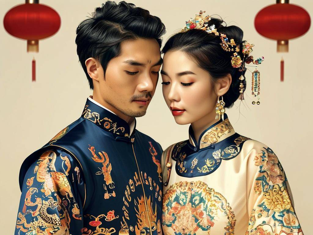 属龙男和属羊女好不好婚姻好不好