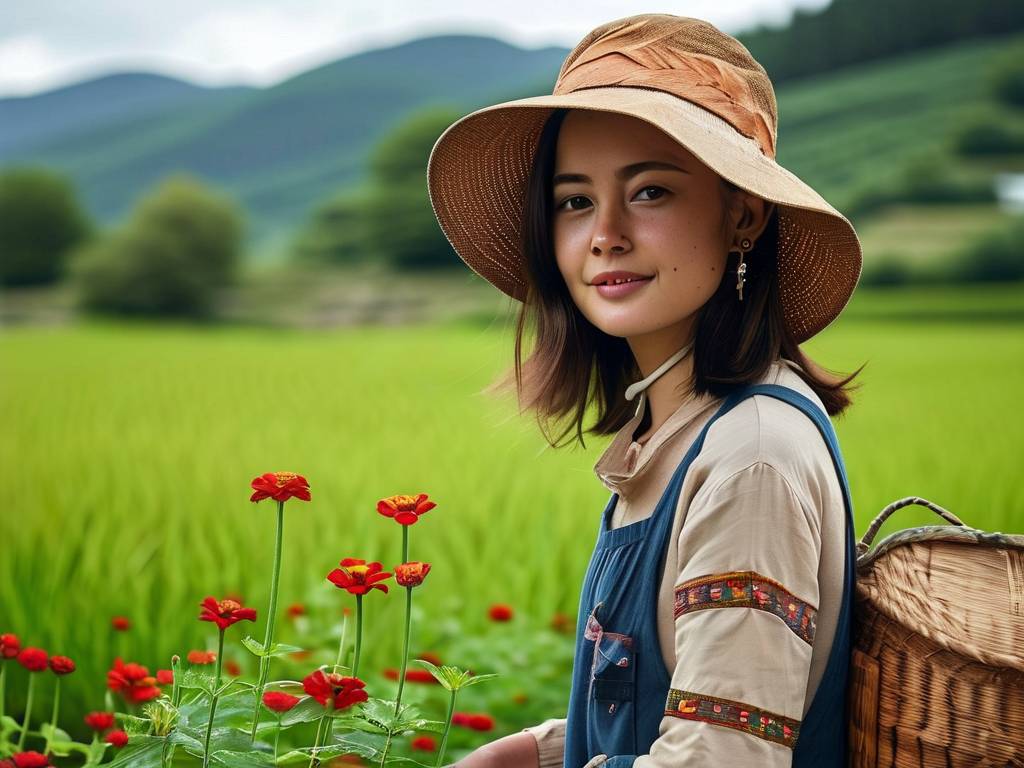 女生回老家适合做什么工作