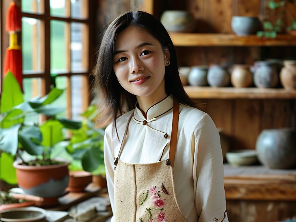 女生回老家适合做什么工作(1)