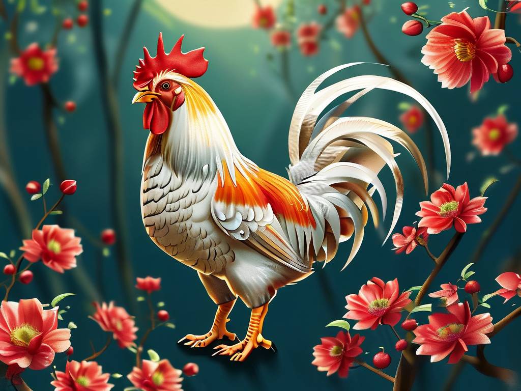 2019年属鸡人的全年运势