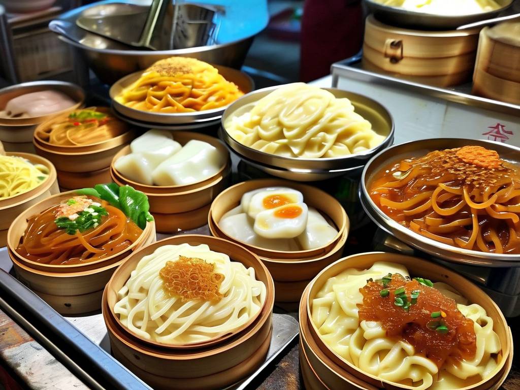 莆田 面哪家好吃