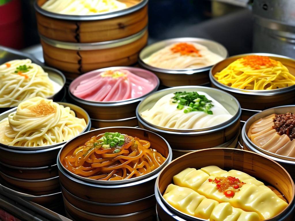 莆田 面哪家好吃(1)