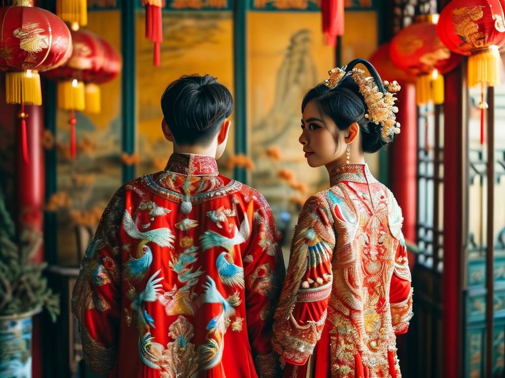 结婚算命免费测试