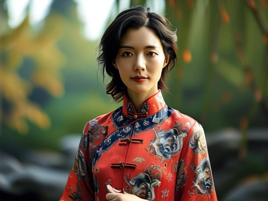 女人属狗36岁本命年运势如何