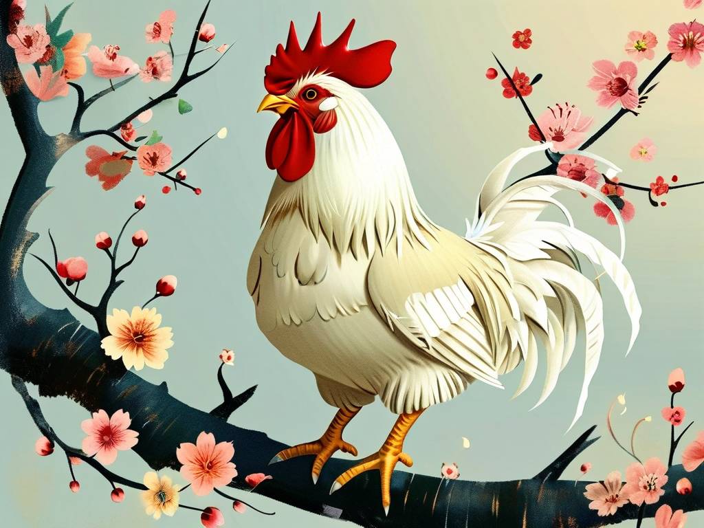 2018属鸡的几月出生最好命运