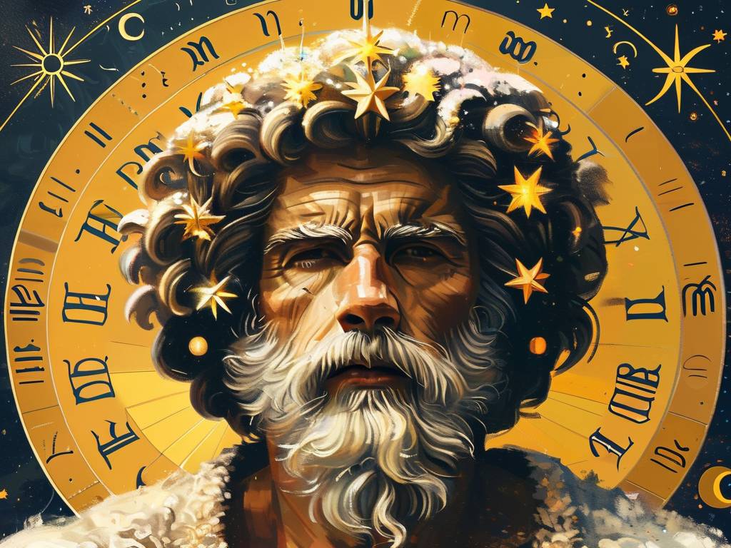 太阳落在摩羯座是什么星座
