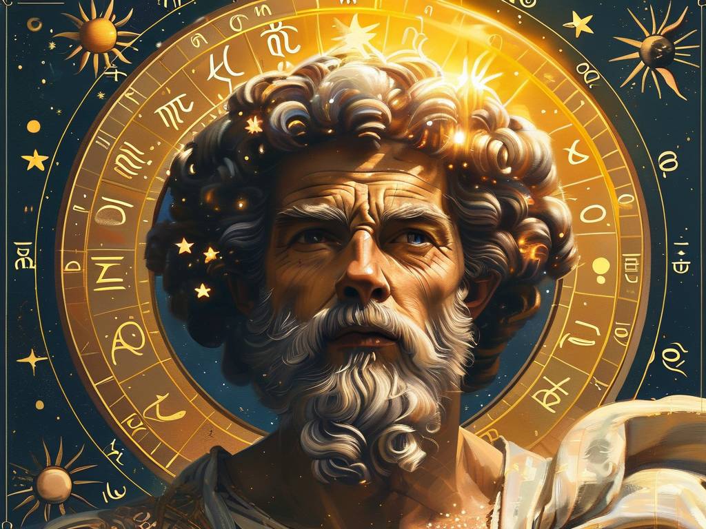 太阳落在摩羯座是什么星座