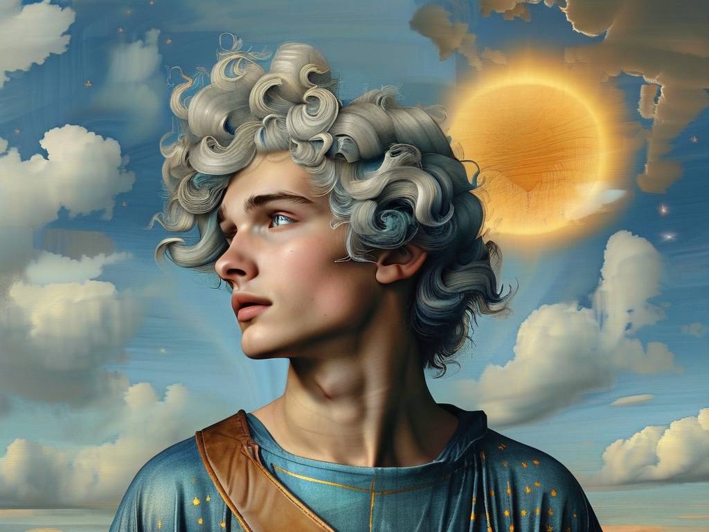 找个水瓶座男情人好吗