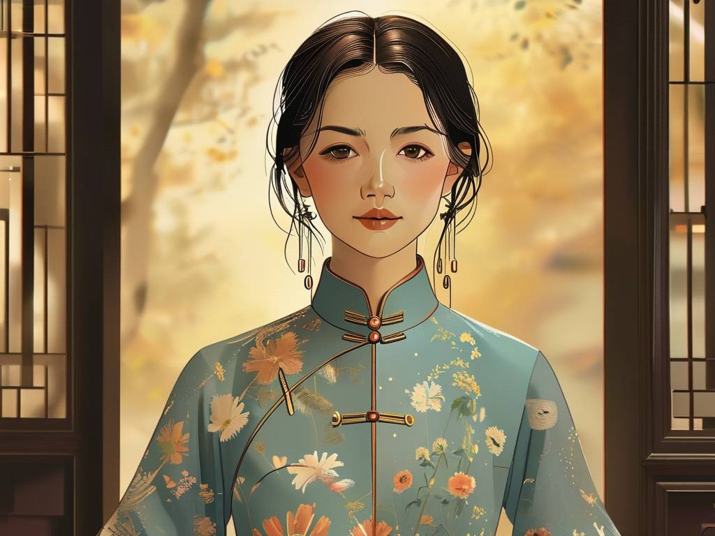 白羊座属兔女一生的命运