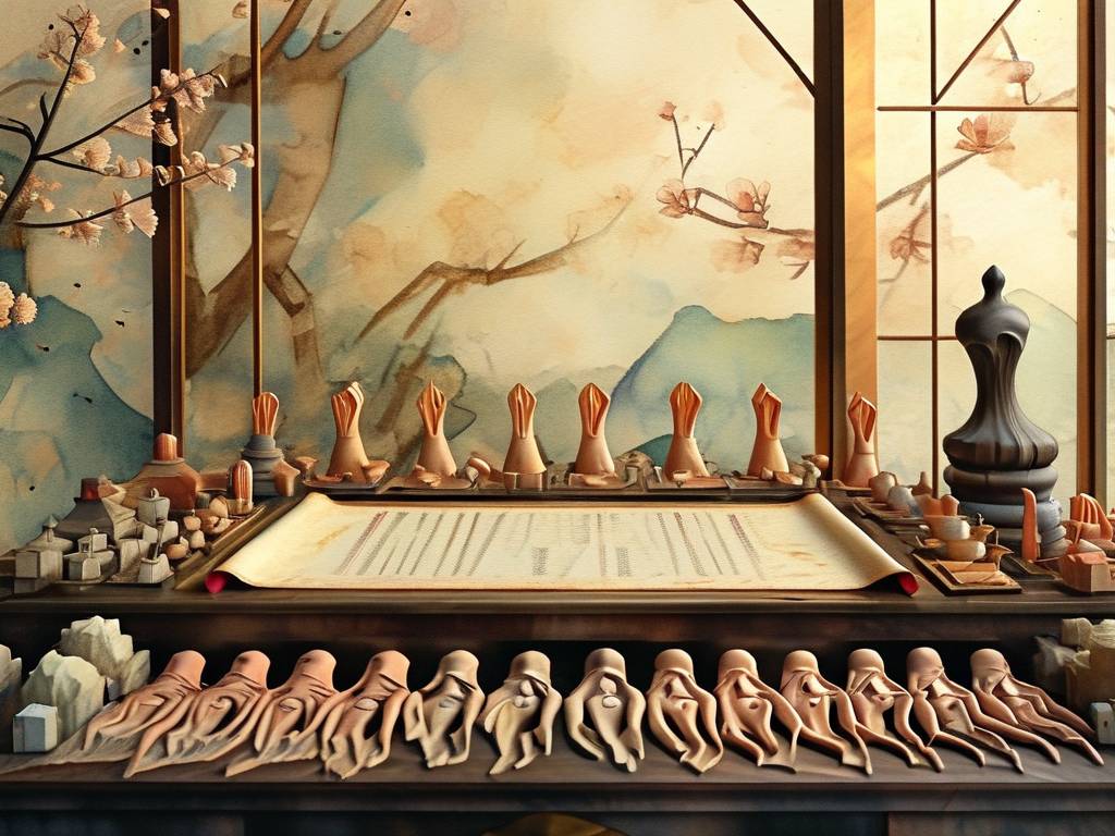 男人手相算命图解大全 左手
