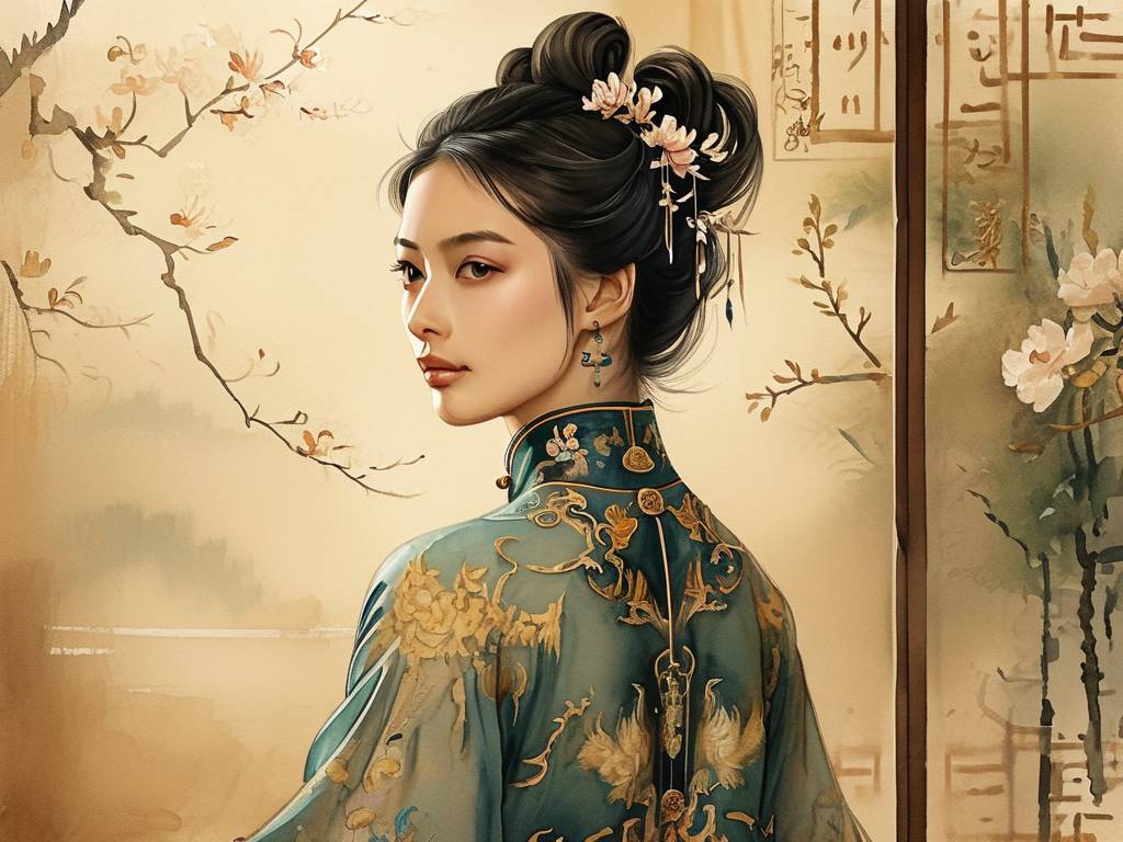 属鼠女人的婚姻状况