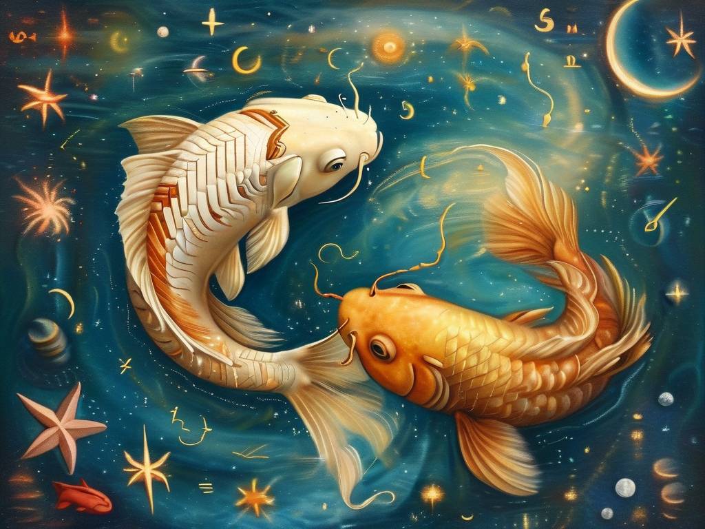 双鱼座克星是射手座吗