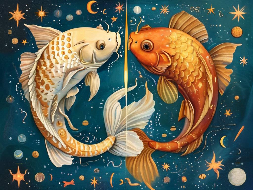 双鱼座克星是射手座吗