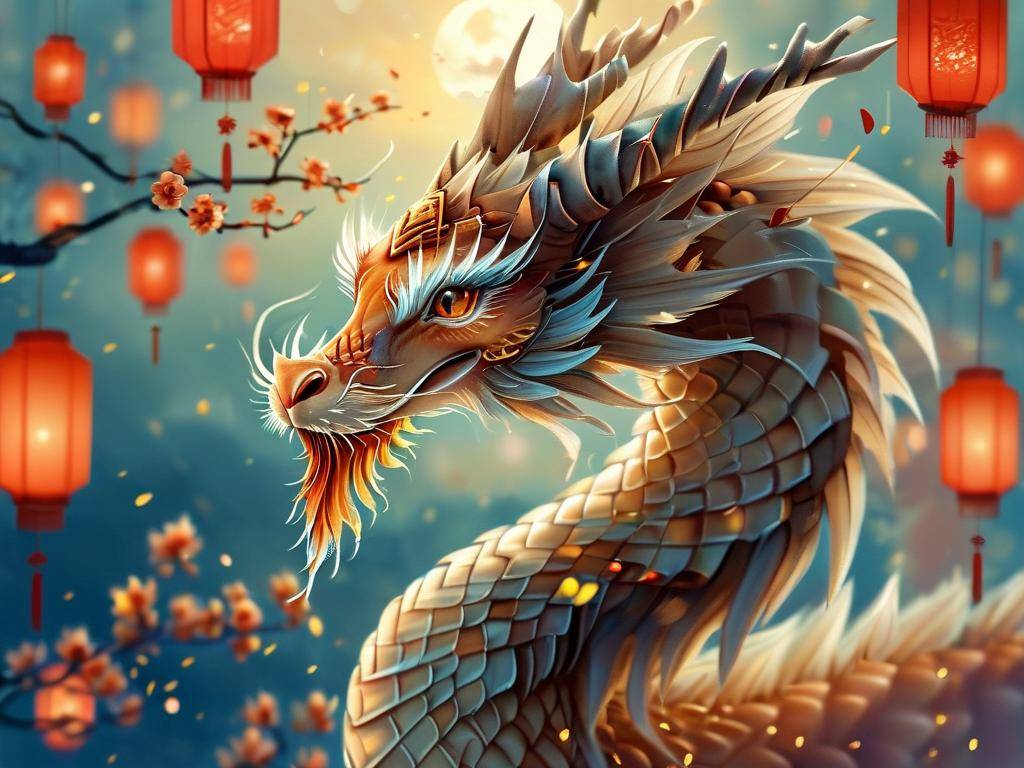 属龙元宵节出生的是什么命