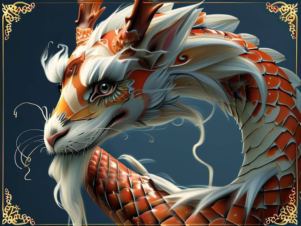 属龙的哪一年是本命年