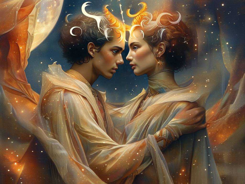 让巨蟹男疯狂的星座