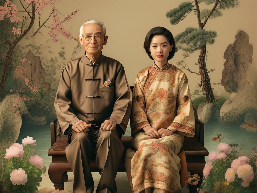 85年属牛男最佳配偶