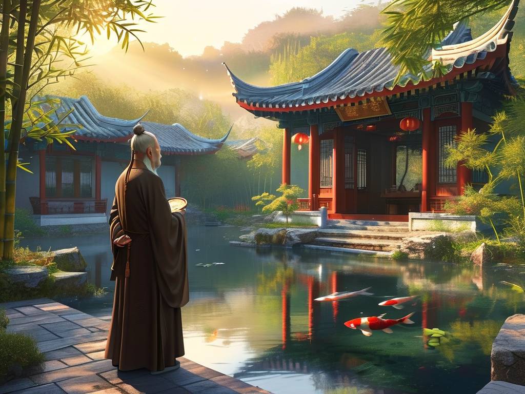 看风水有什么要求吗知乎