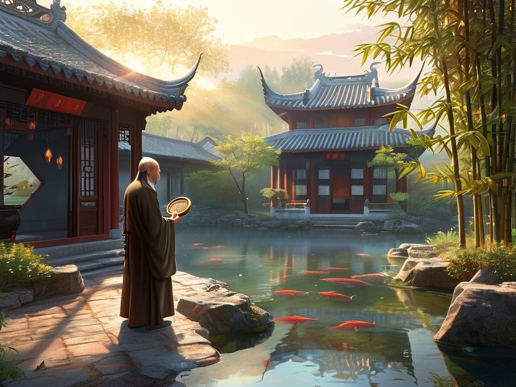 看风水有什么要求吗知乎(1)