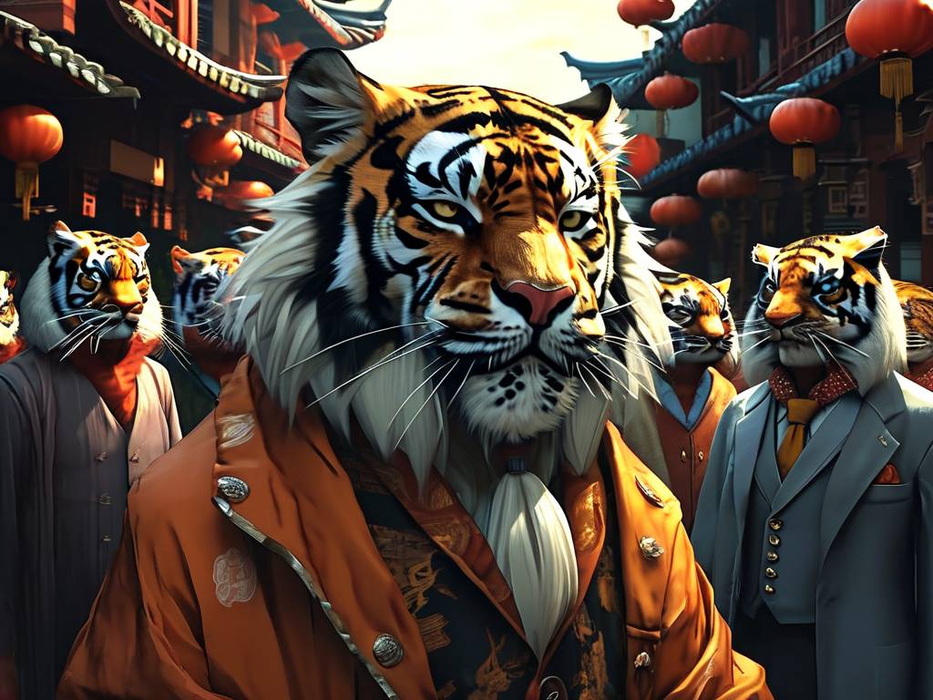 属虎人人品都很差