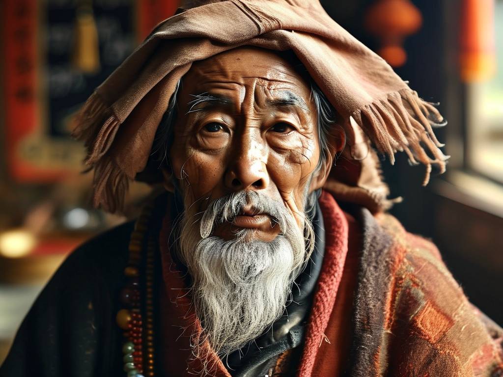 商洛算命民间高手是谁