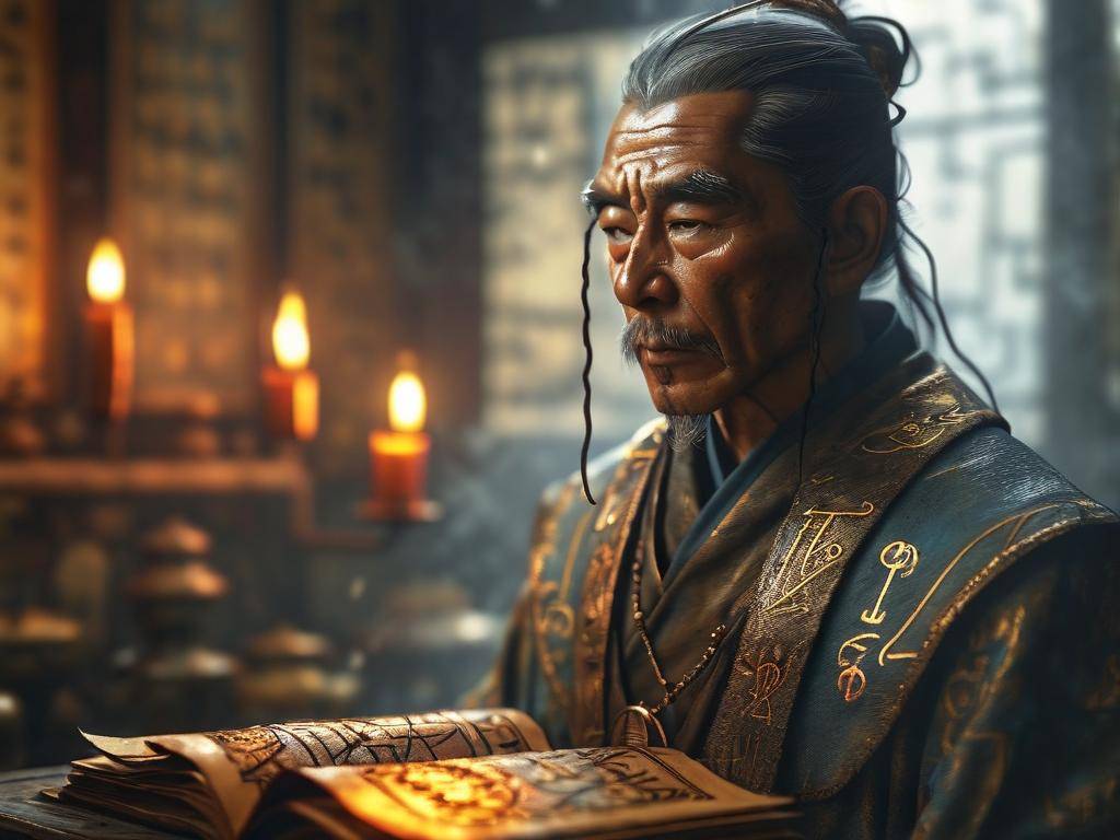 面相如何判断一个人五行属