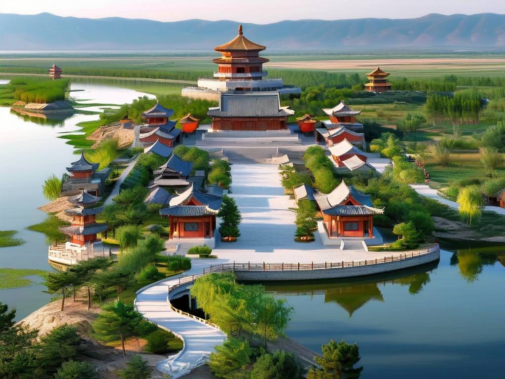 庆云县看风水的地方有哪些